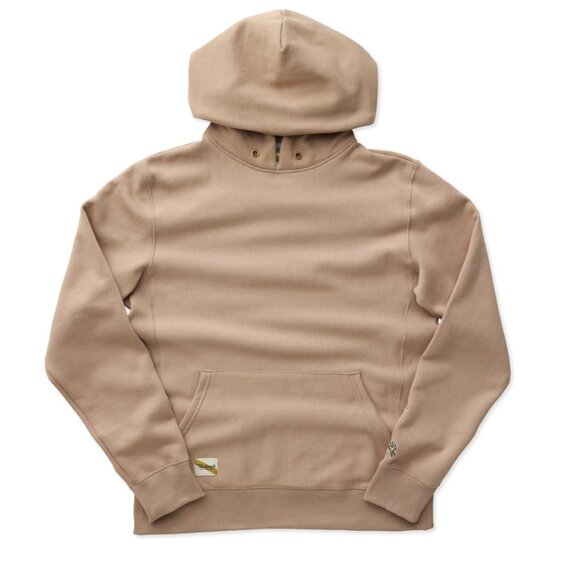 Tracksmith Other - Tracksmith Trackhouse Sweatshirt